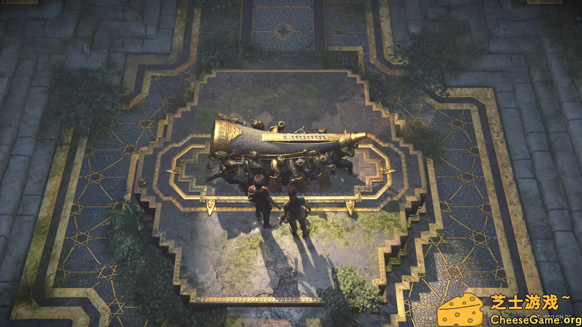 [PC]神秘海域：盗贼遗产合集/UNCHARTED: Legacy of Thieves Collection