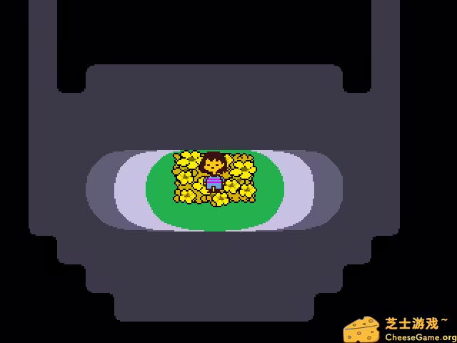 [PC]传说之下/Undertale