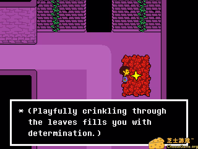 [PC]传说之下/Undertale