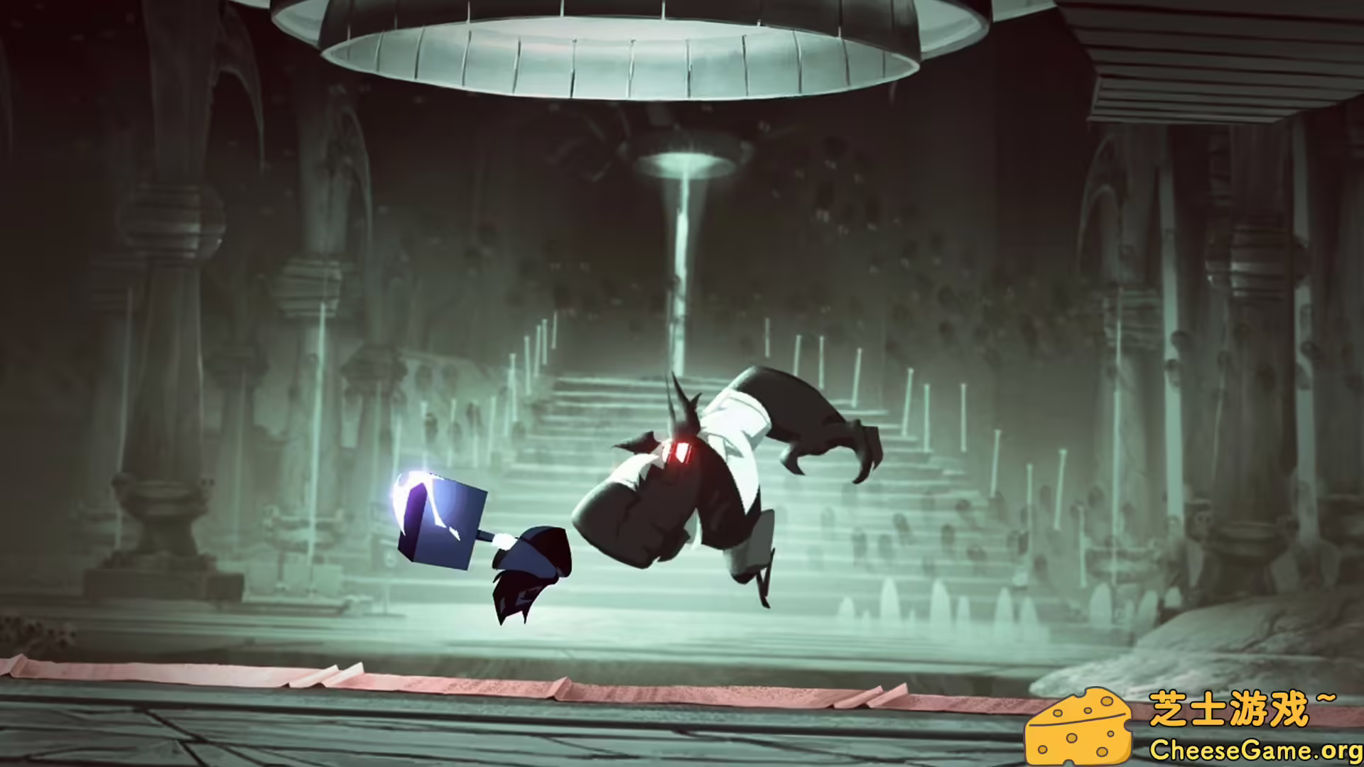 [PC]祝你死得痛快/祝你好死/Have a Nice Death