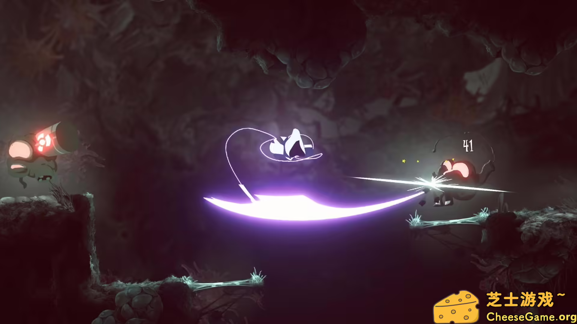 [PC]祝你死得痛快/祝你好死/Have a Nice Death