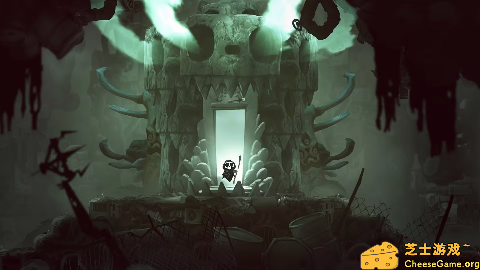 [PC]祝你死得痛快/祝你好死/Have a Nice Death