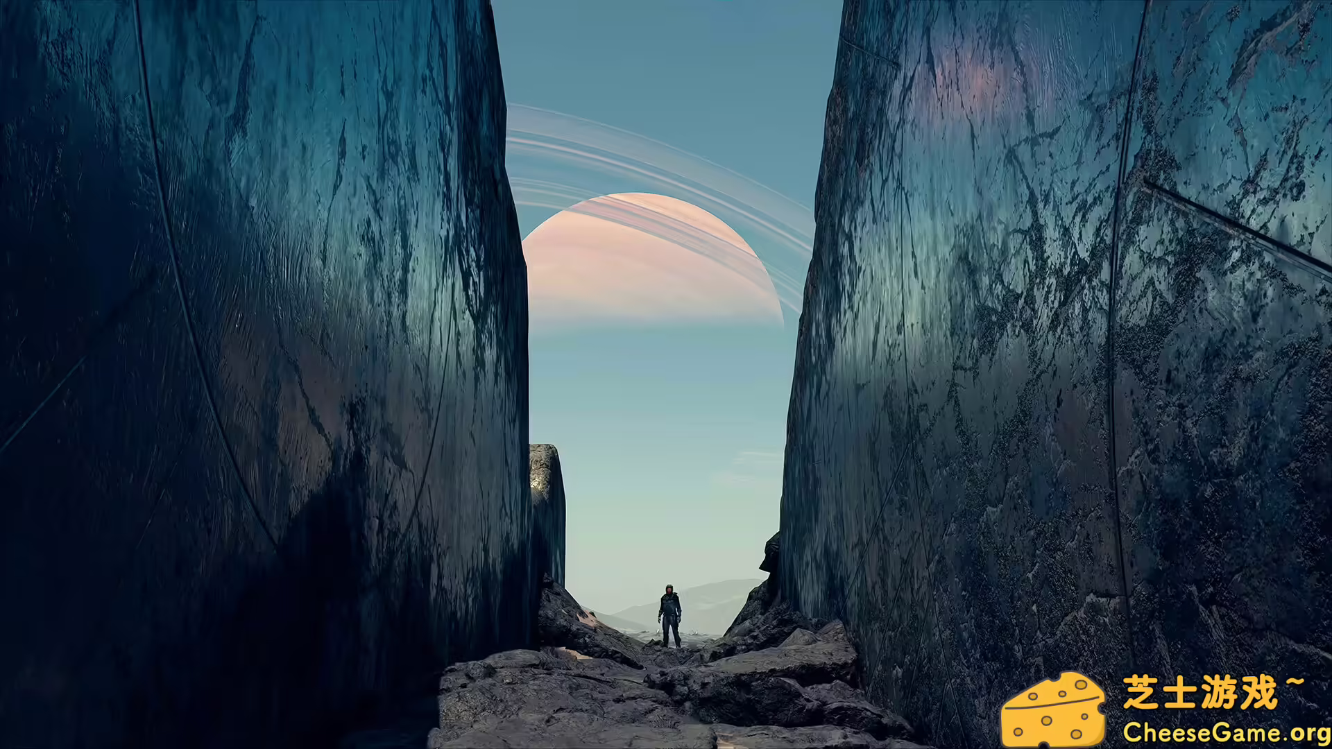 [PC]星空/Starfield