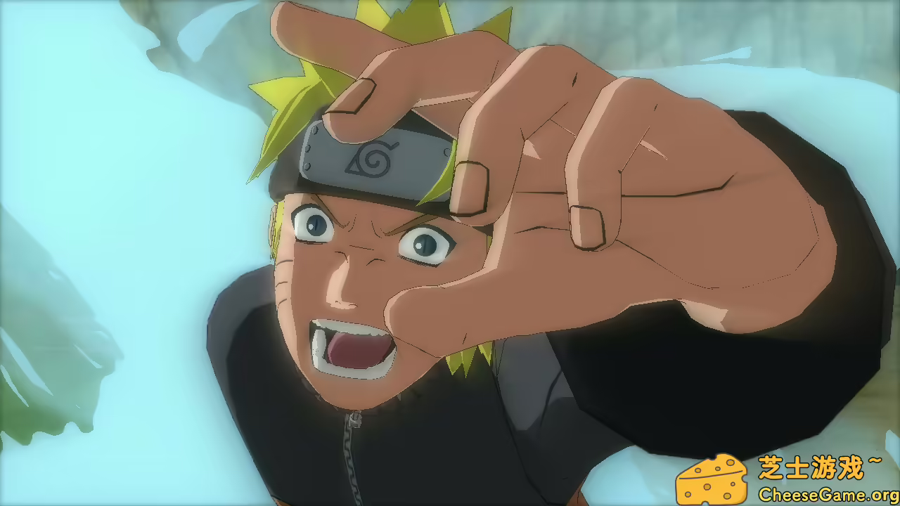 [PC]火影忍者疾风传：究极忍者风暴2/NARUTO SHIPPUDEN: Ultimate Ninja STORM 2