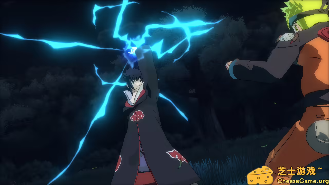 [PC]火影忍者疾风传：究极忍者风暴2/NARUTO SHIPPUDEN: Ultimate Ninja STORM 2