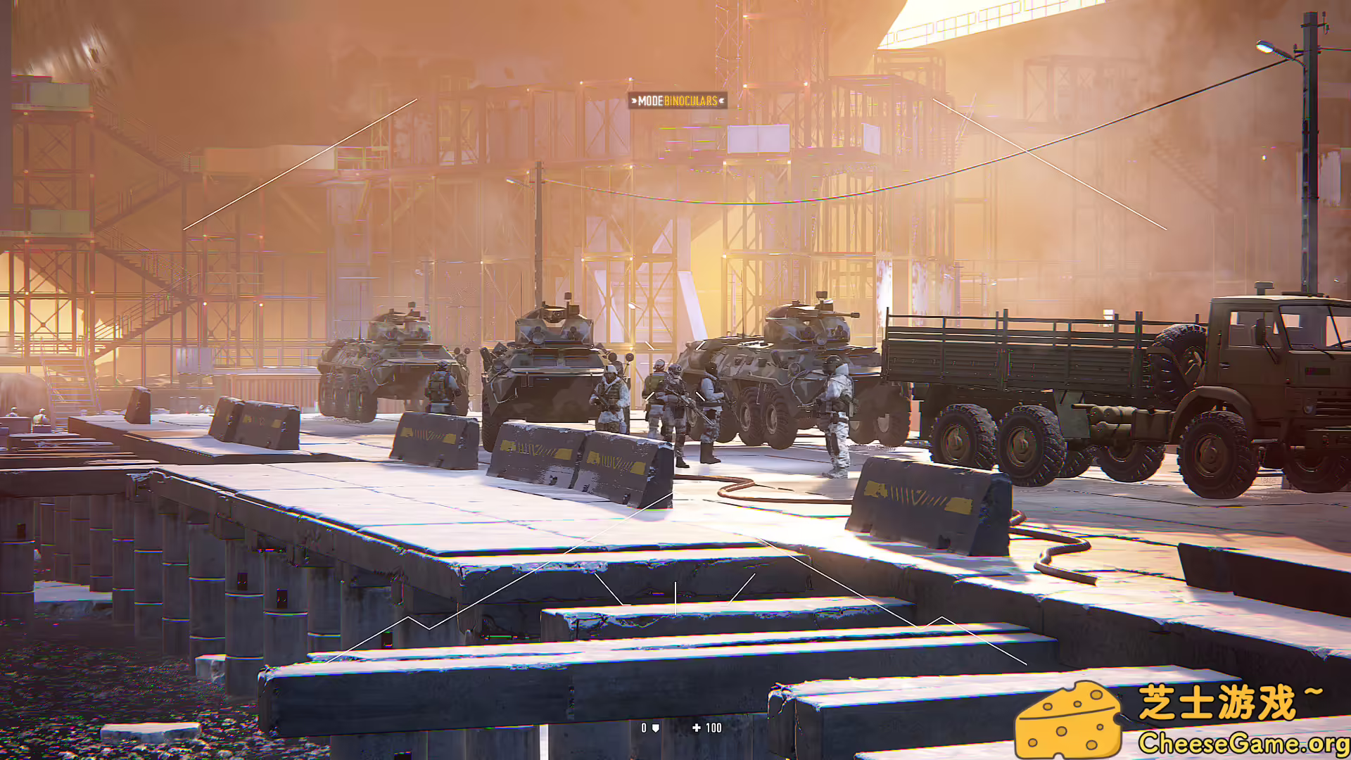 [PC]狙击手：幽灵战士契约/Sniper Ghost Warrior Contracts