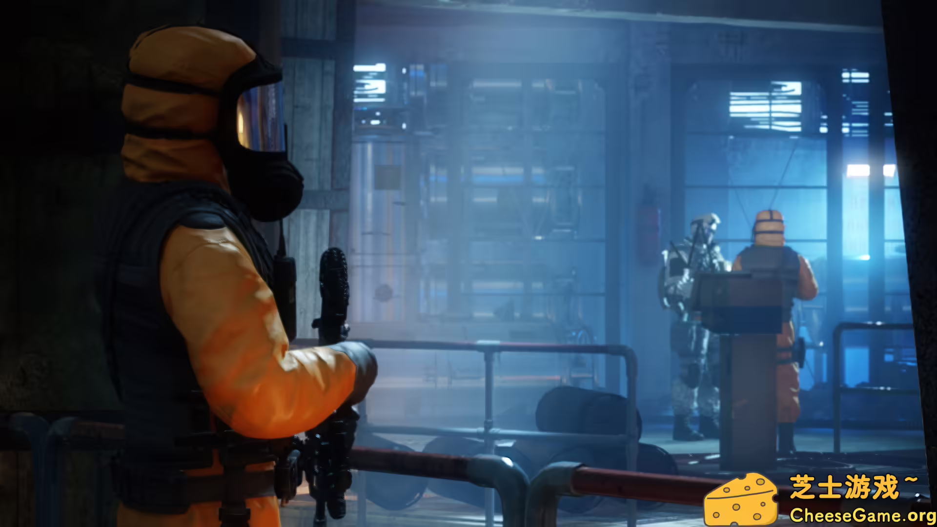 [PC]狙击手：幽灵战士契约/Sniper Ghost Warrior Contracts