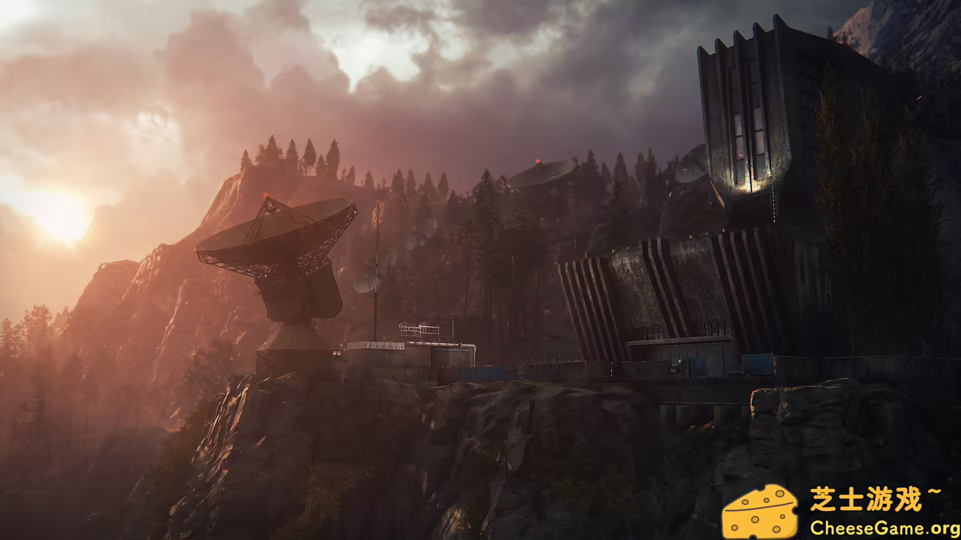 [PC]狙击手：幽灵战士3/Sniper: Ghost Warrior 3