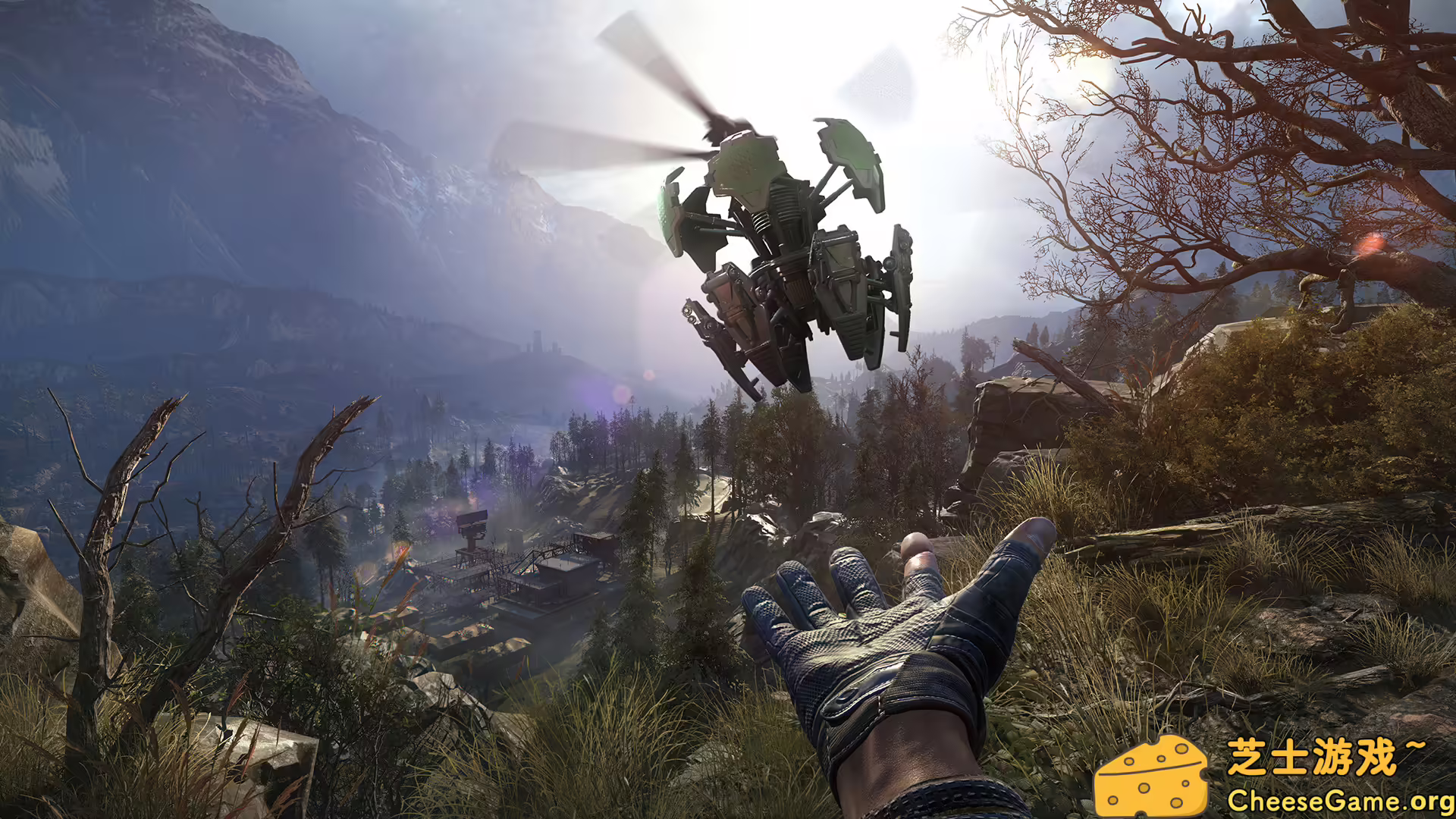 [PC]狙击手：幽灵战士3/Sniper: Ghost Warrior 3