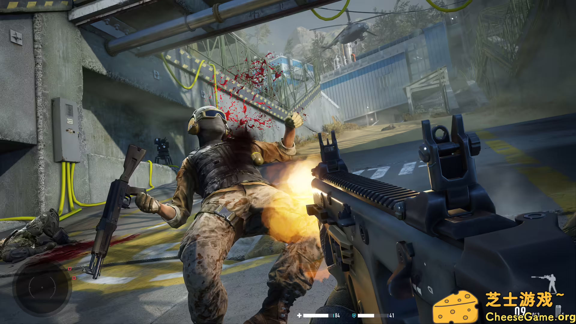 [PC]狙击手：幽灵战士契约2/Sniper Ghost Warrior Contracts 2