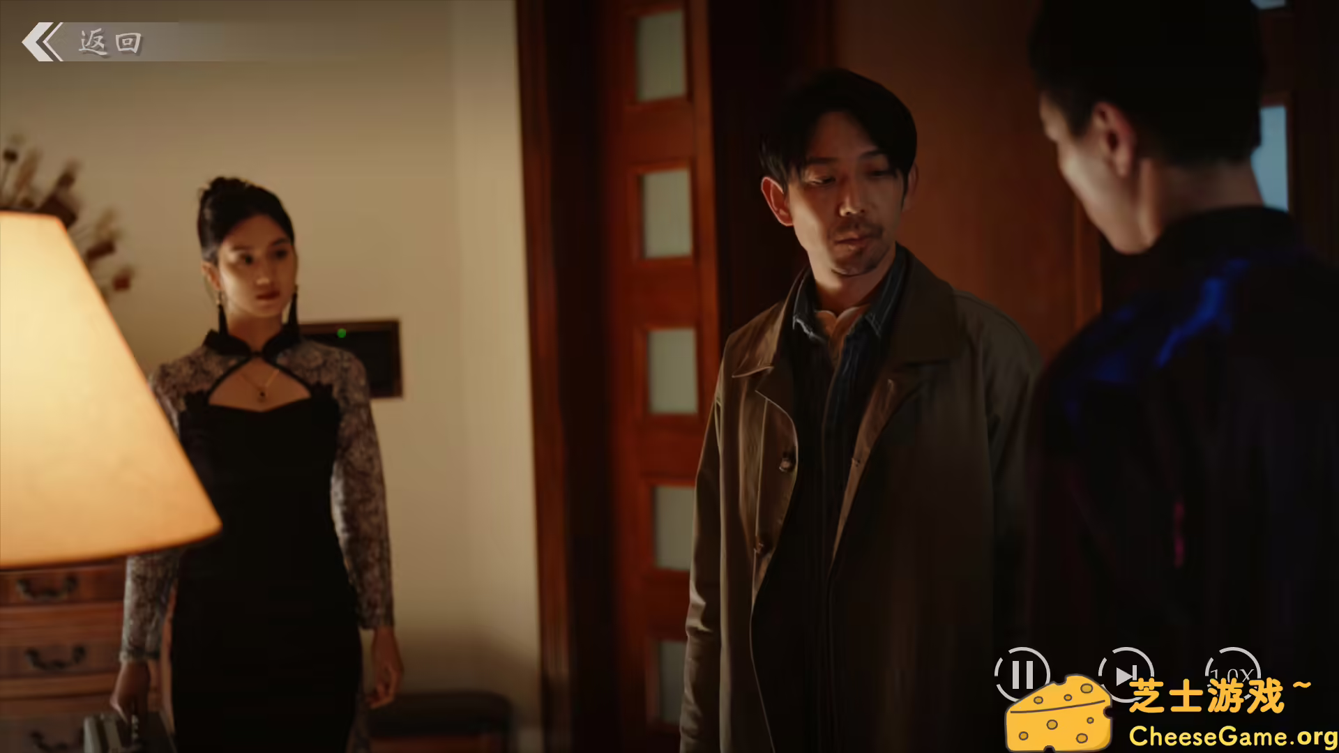 [PC]极速营救/Rescue the girl