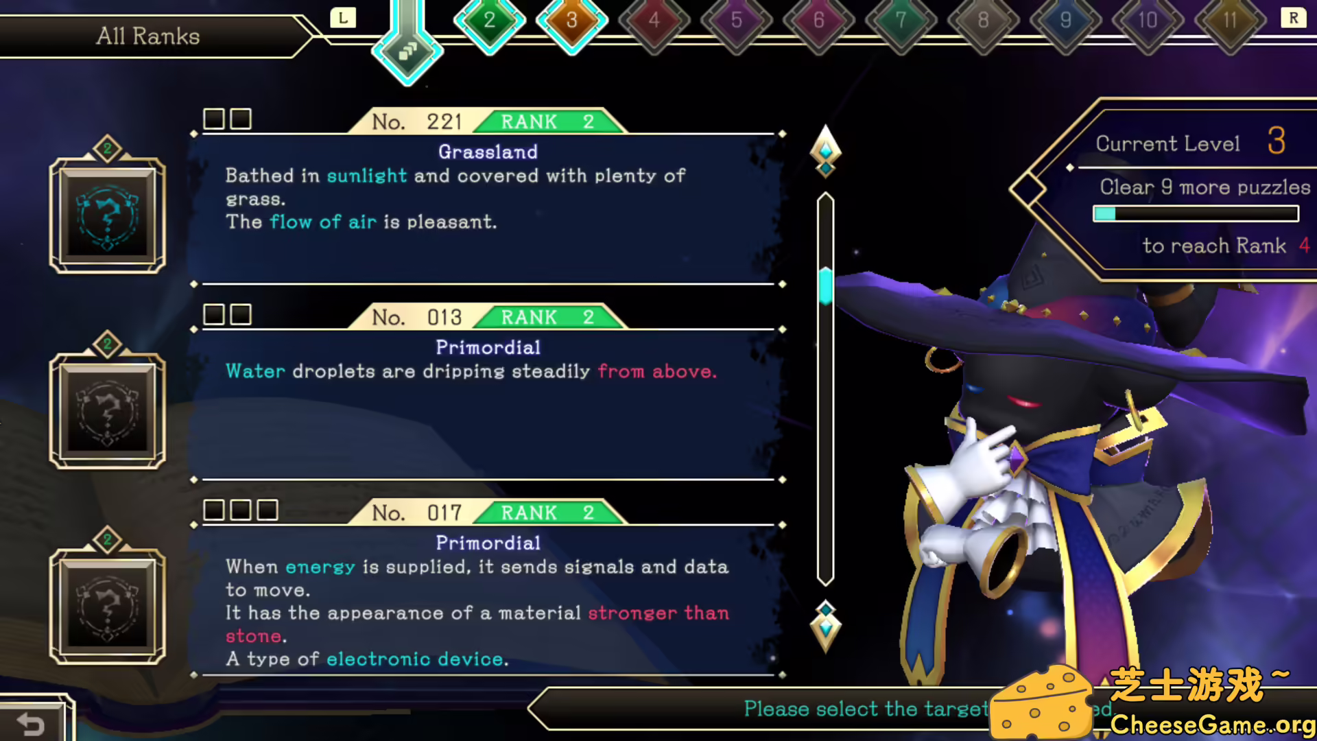 [PC]逻辑艺术魔典/Logiart Grimoire