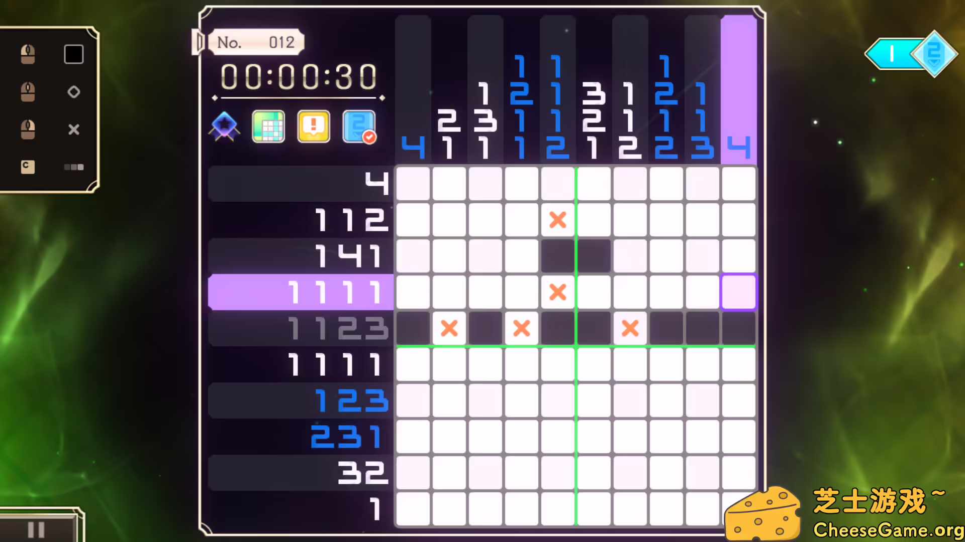 [PC]逻辑艺术魔典/Logiart Grimoire