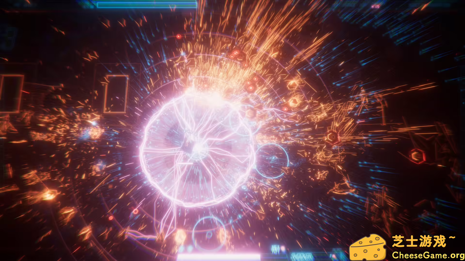 [PC]节奏风暴/Rhythm Storm