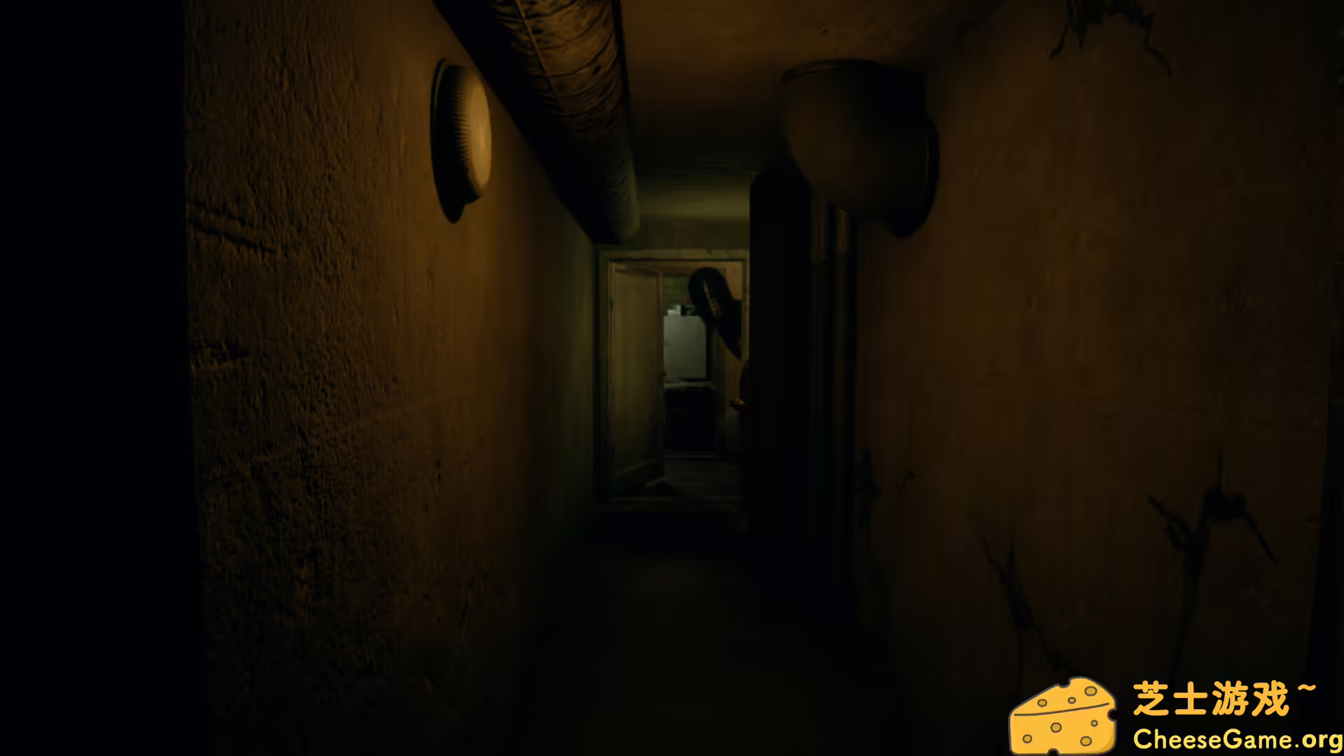 [PC]404区/Sector 404