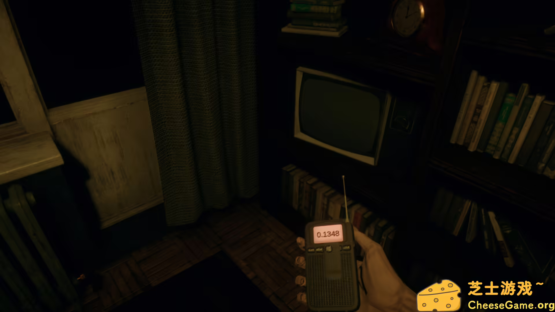 [PC]404区/Sector 404