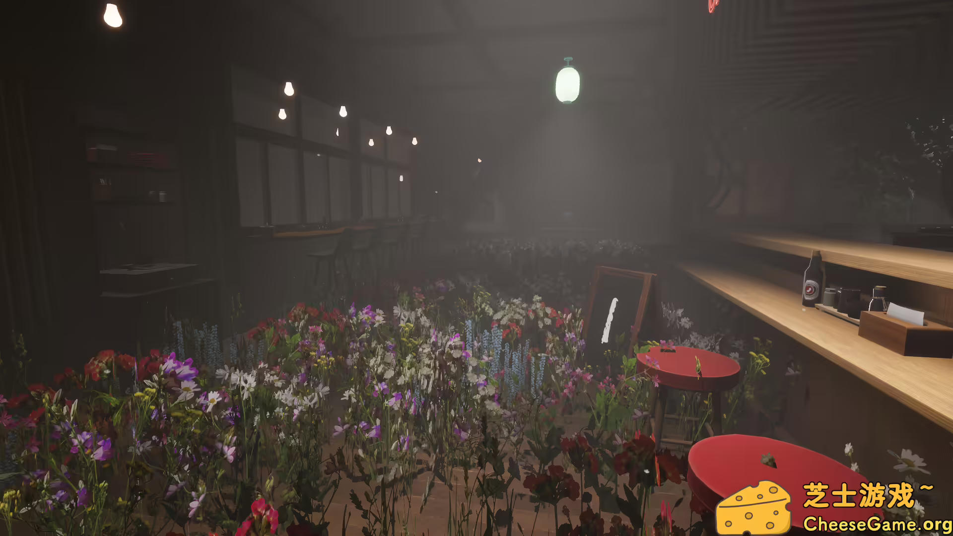 [PC]似曾相识/Seen Before