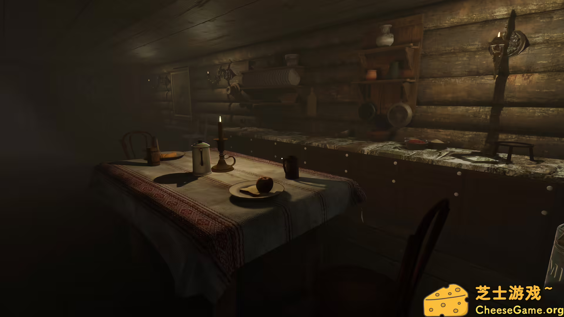 [PC]似曾相识/Seen Before