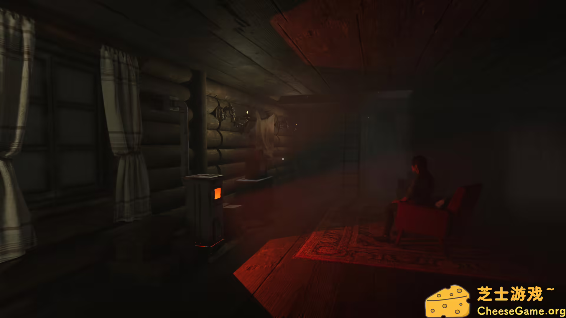 [PC]似曾相识/Seen Before