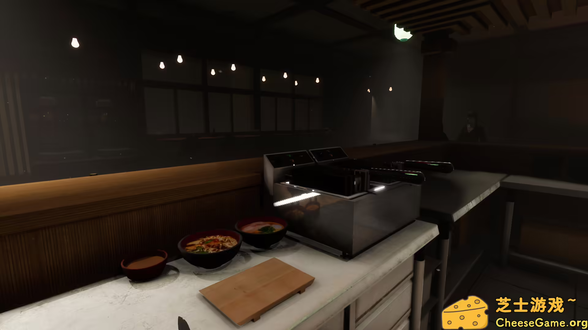 [PC]似曾相识/Seen Before