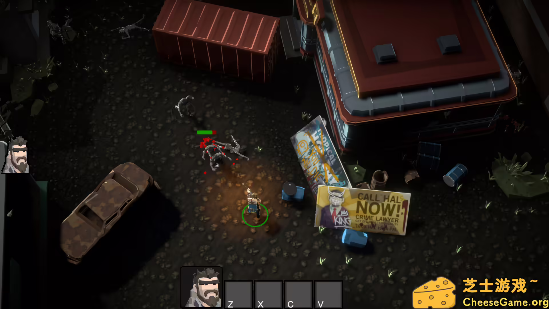 [PC]末日行者/To the Eden