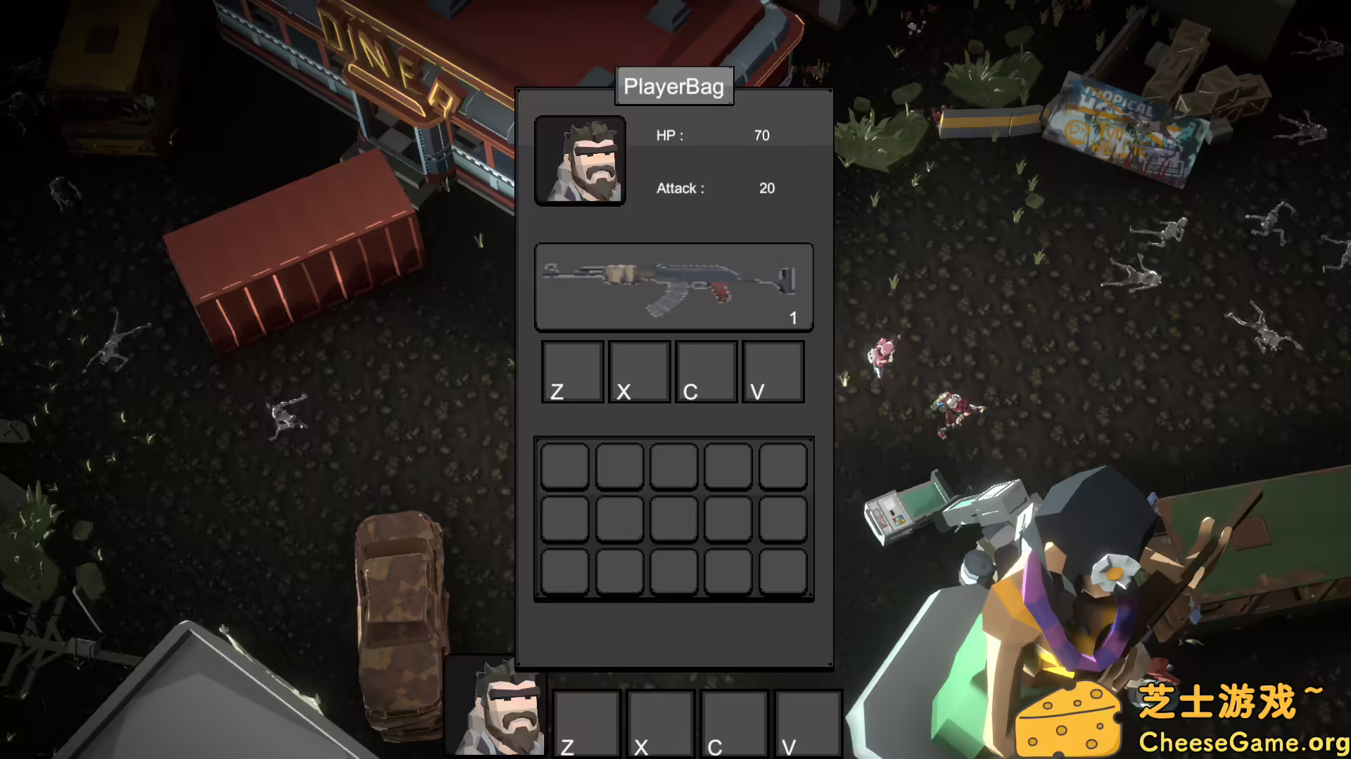 [PC]末日行者/To the Eden