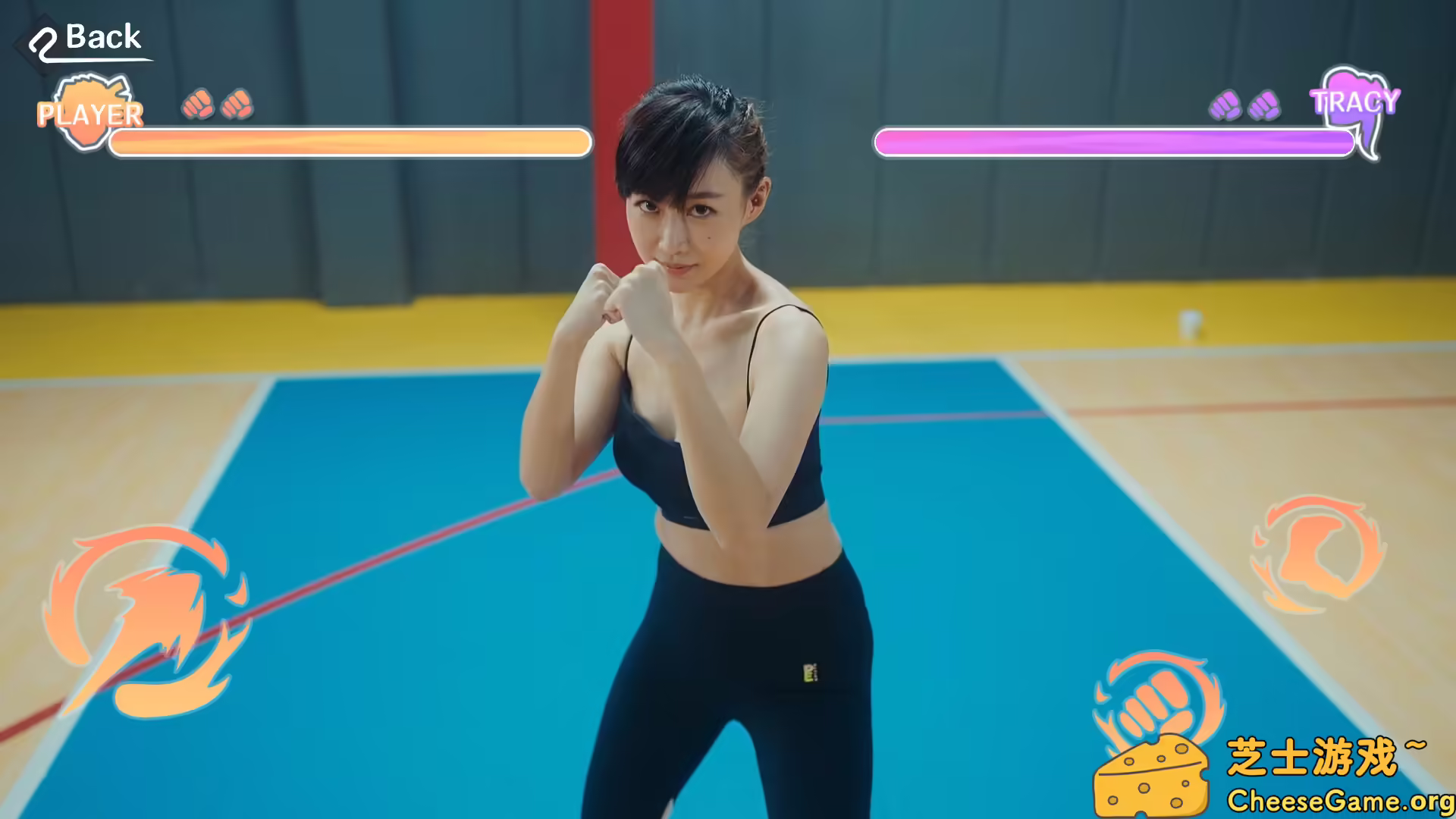 [PC]这个是真的喜欢！/I\'ve Fallen For You!