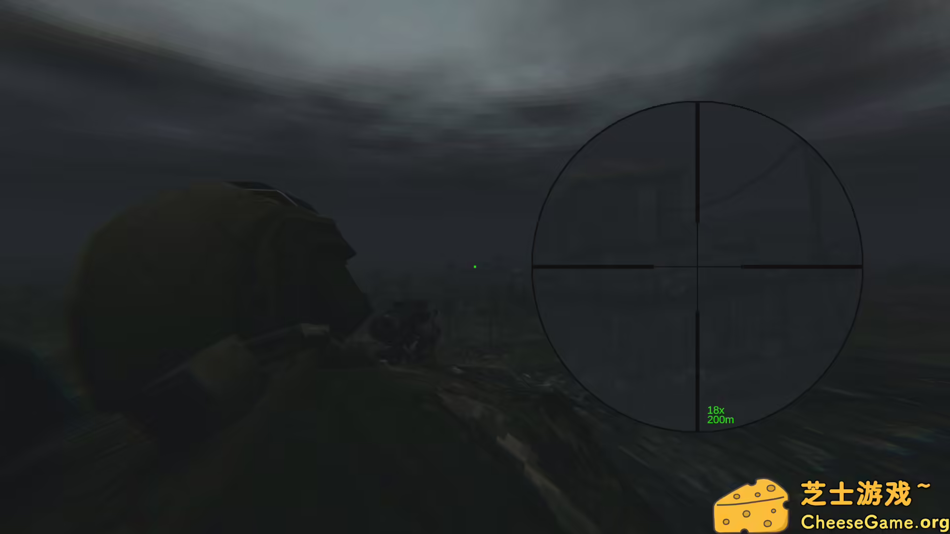 [PC]匕首指令/Dagger Directive