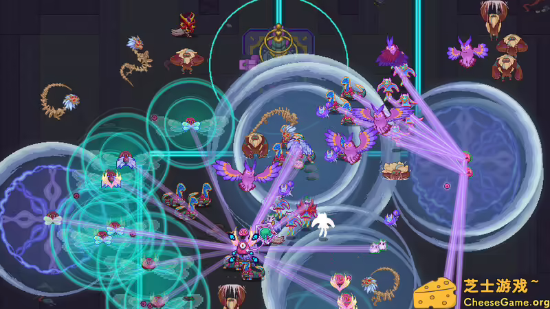 [PC]原点计划：血肉工匠/Bioweaver