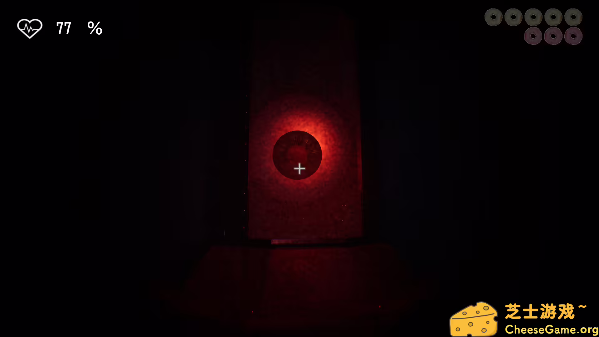 [PC]恐怖耐性诊断测试/HorrorToleranceTest