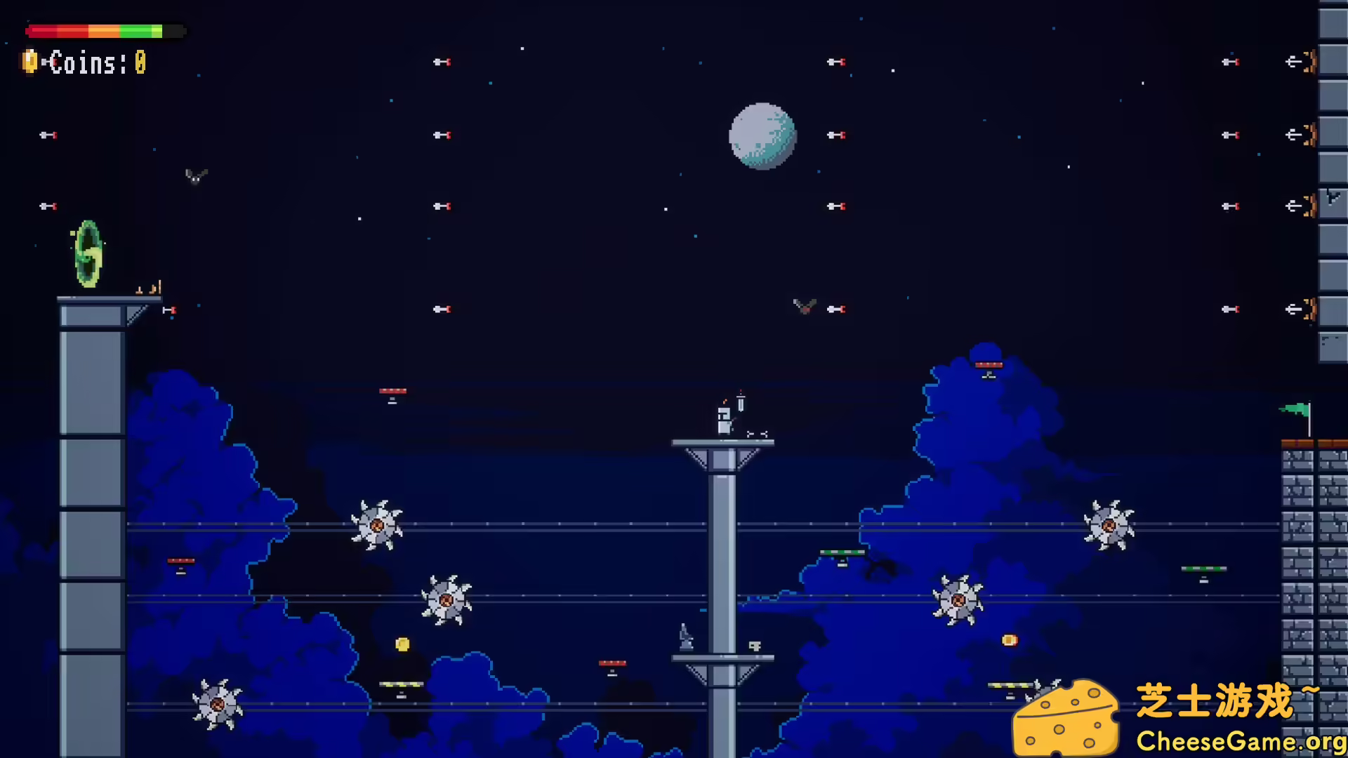 [PC]退休金大作战/Gold for Retirement