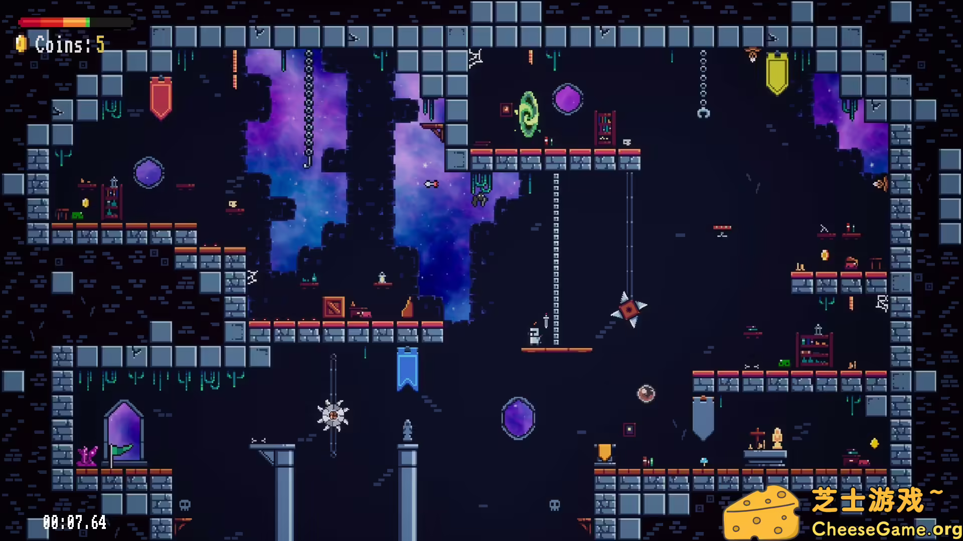 [PC]退休金大作战/Gold for Retirement