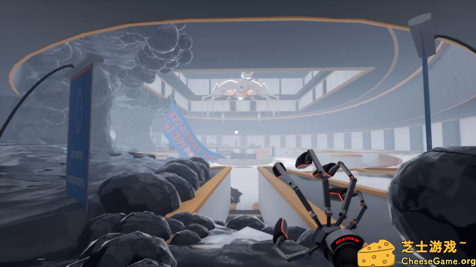 [PC]奇拉尔/Chiral