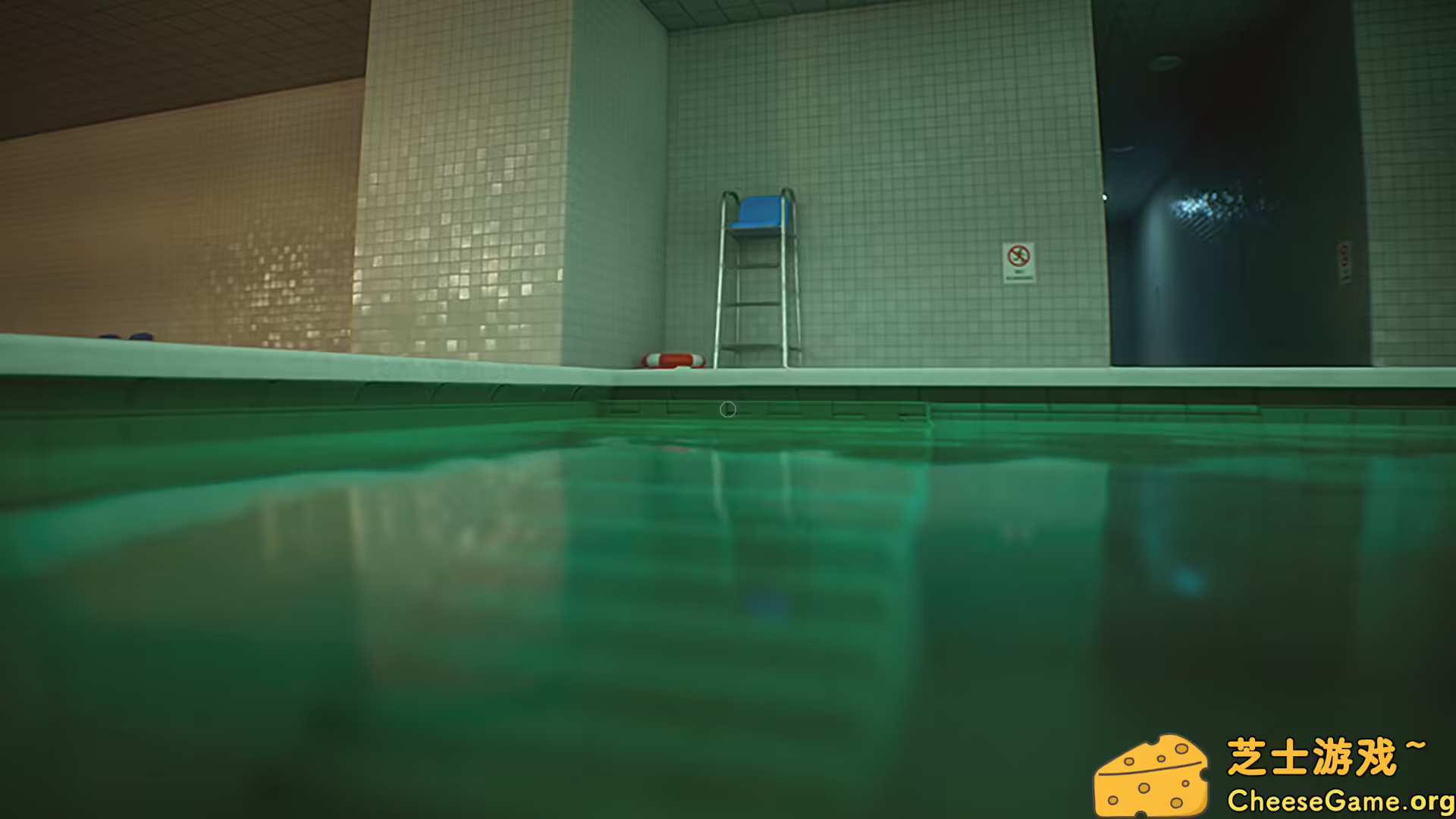 [PC]临界出口/Liminal Exit