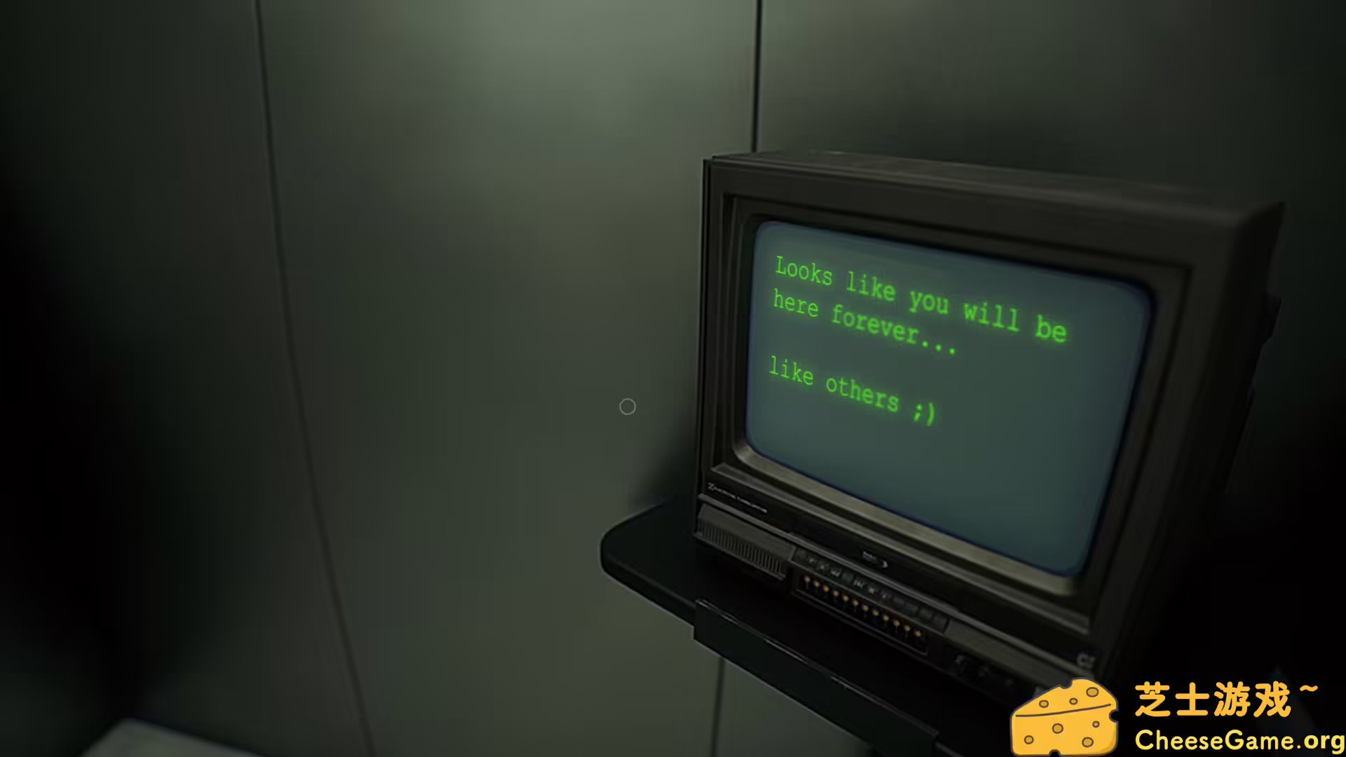 [PC]临界出口/Liminal Exit