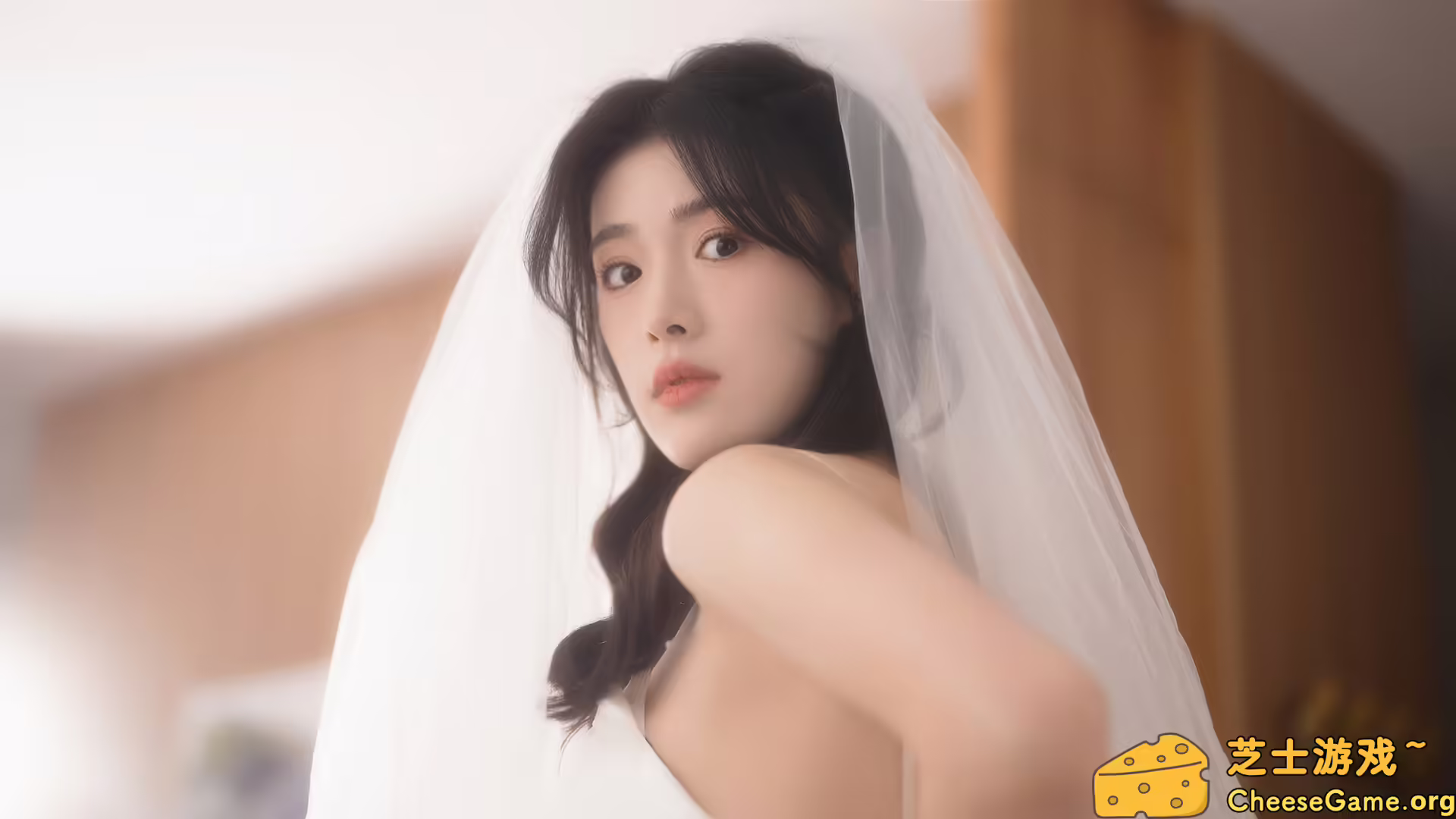 [PC]我和七个俏房客/Seven Lovers In The House