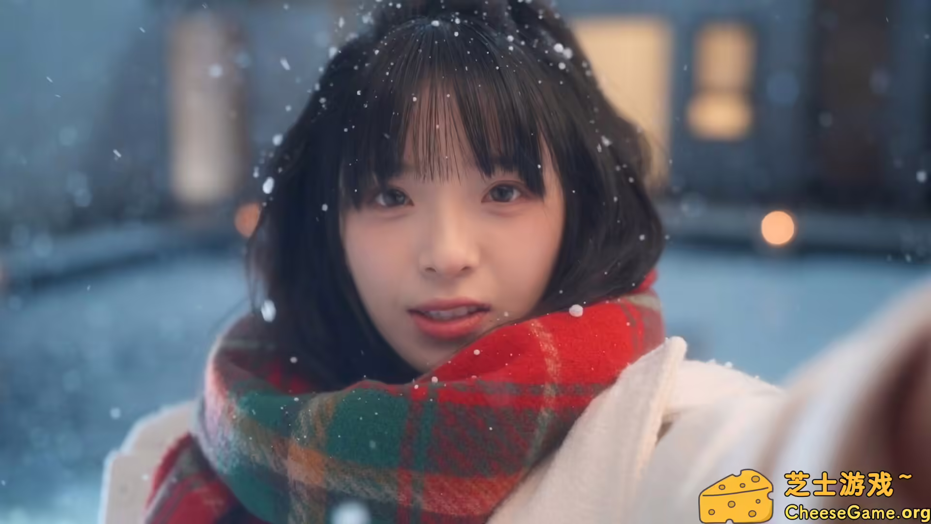 [PC]我和七个俏房客/Seven Lovers In The House