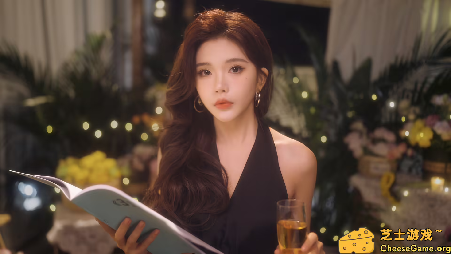 [PC]我和七个俏房客/Seven Lovers In The House