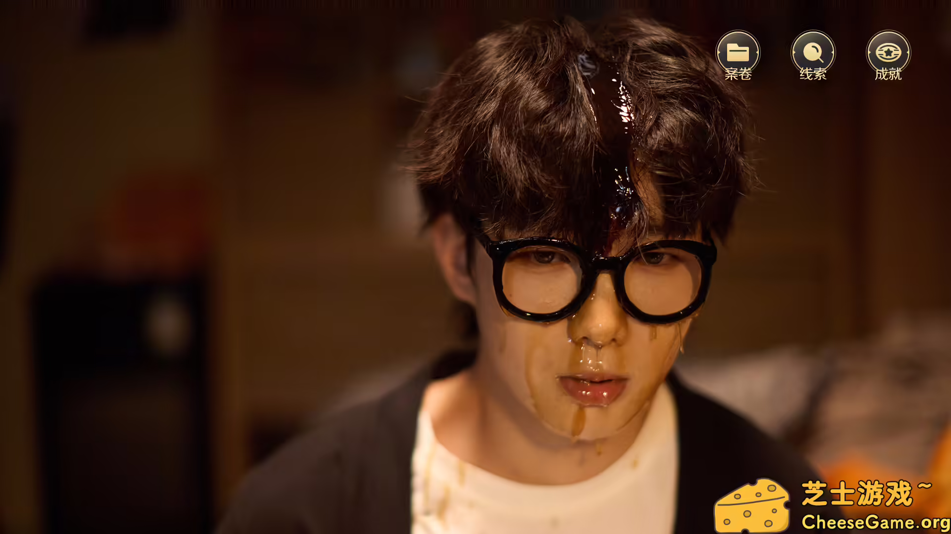 [PC]法医探案团之碎嘴小诗