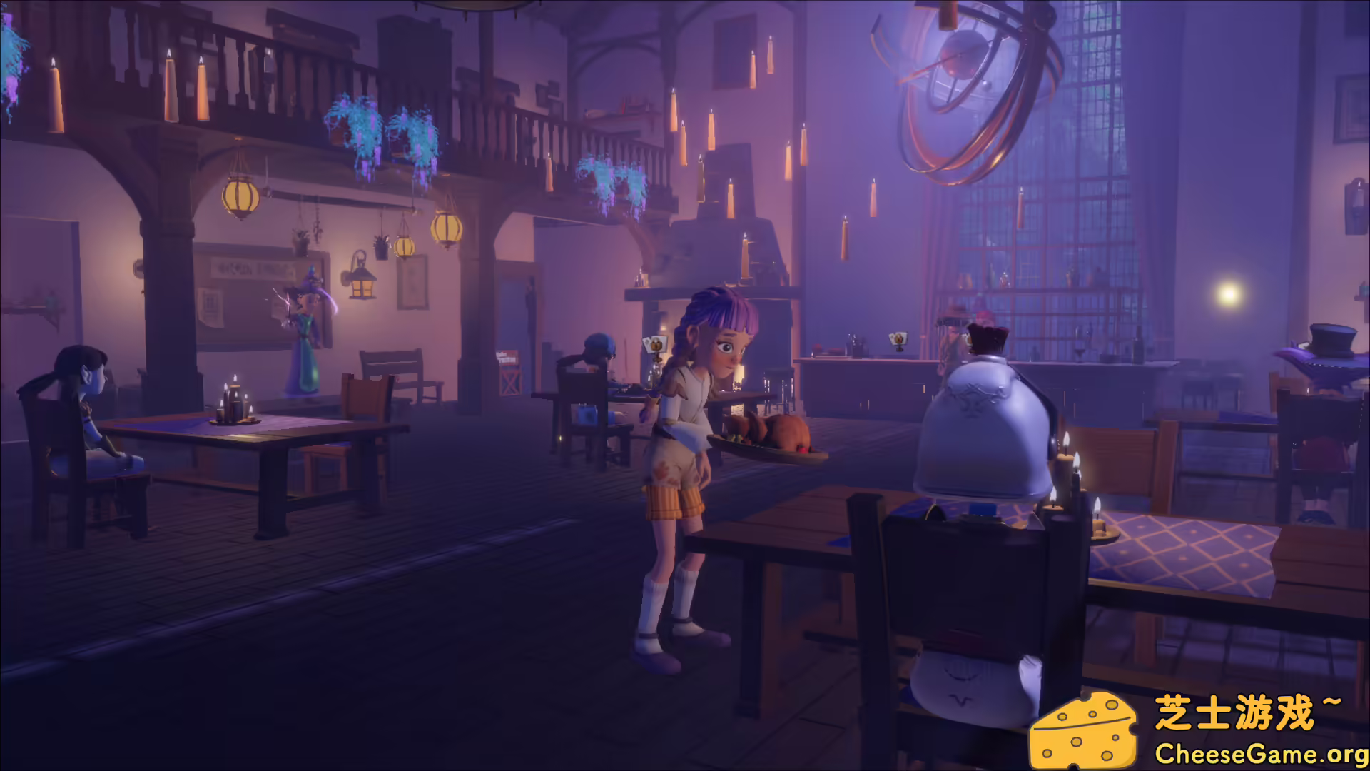 [PC]魔法客栈/Magic Inn