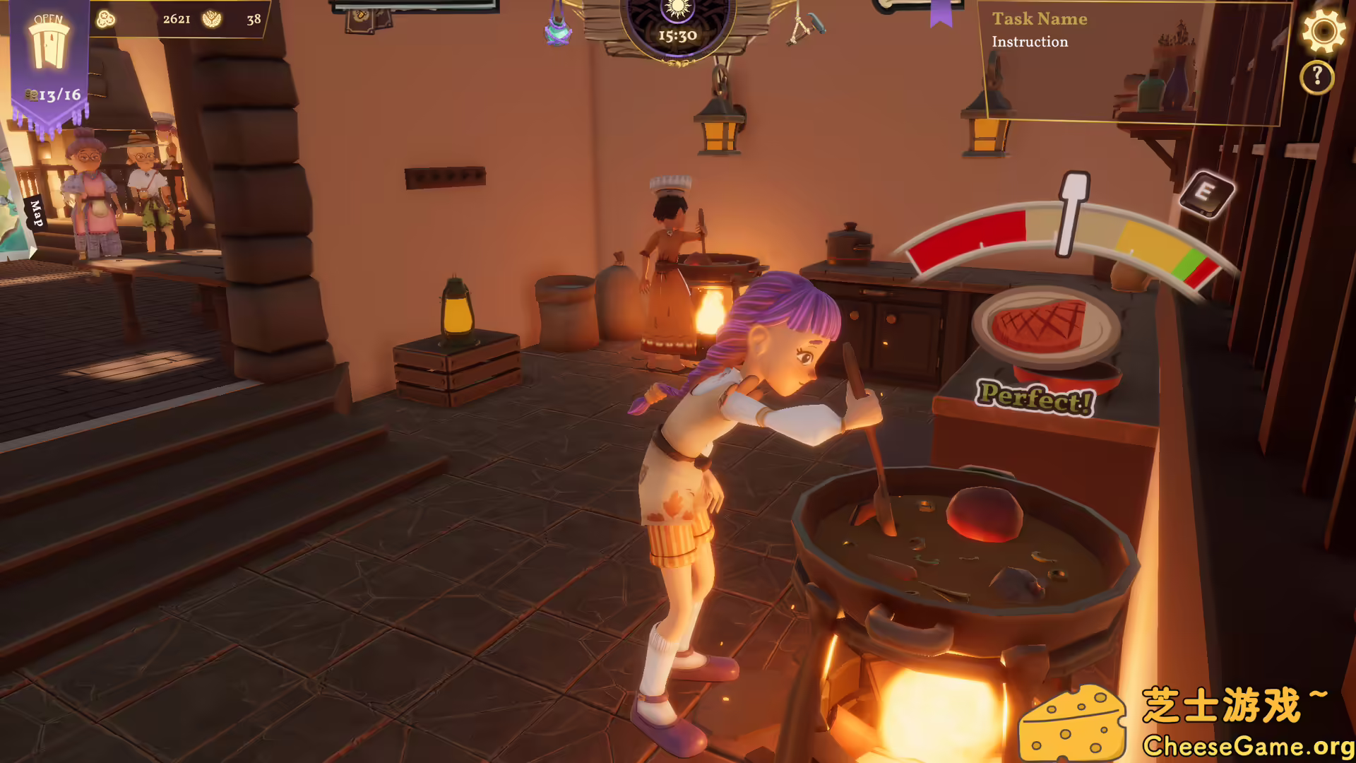 [PC]魔法客栈/Magic Inn