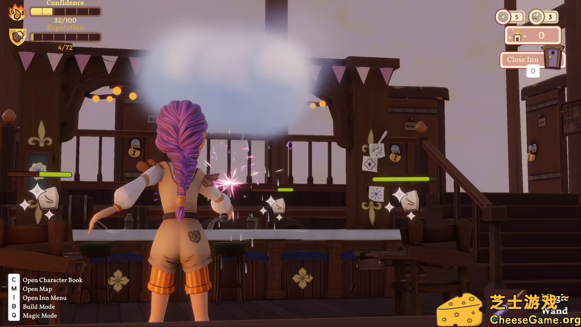 [PC]魔法客栈/Magic Inn