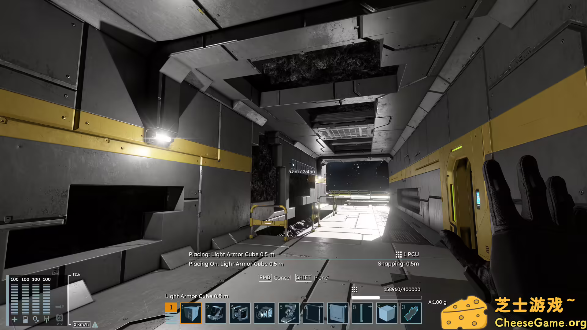 [PC]太空工程师2/Space Engineers 2