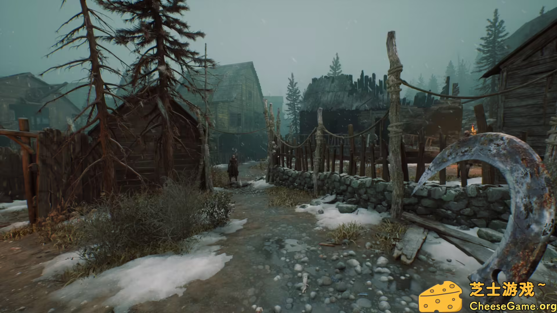 [PC]冥河：外神来袭/Stygian: Outer Gods