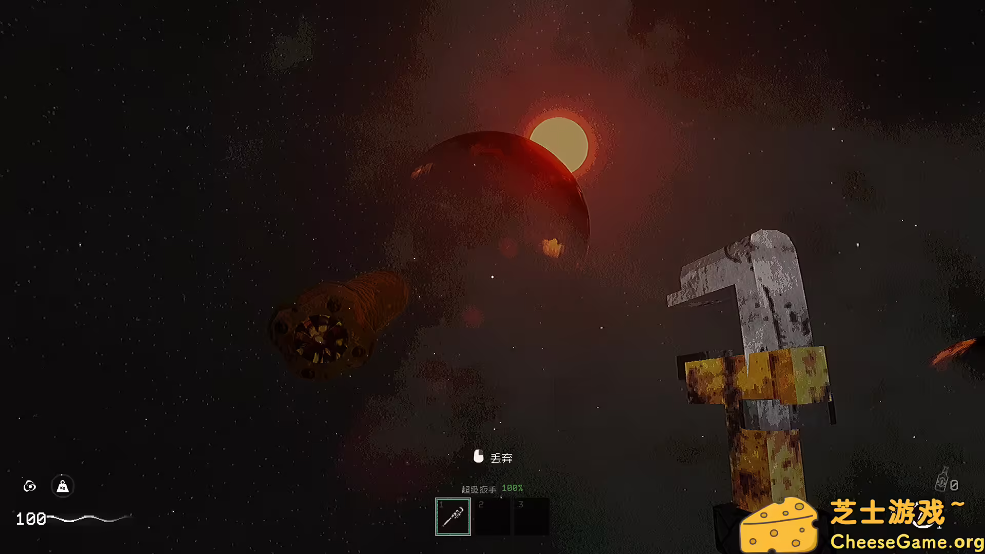 [PC]笼子/KLETKA/支持网络联机