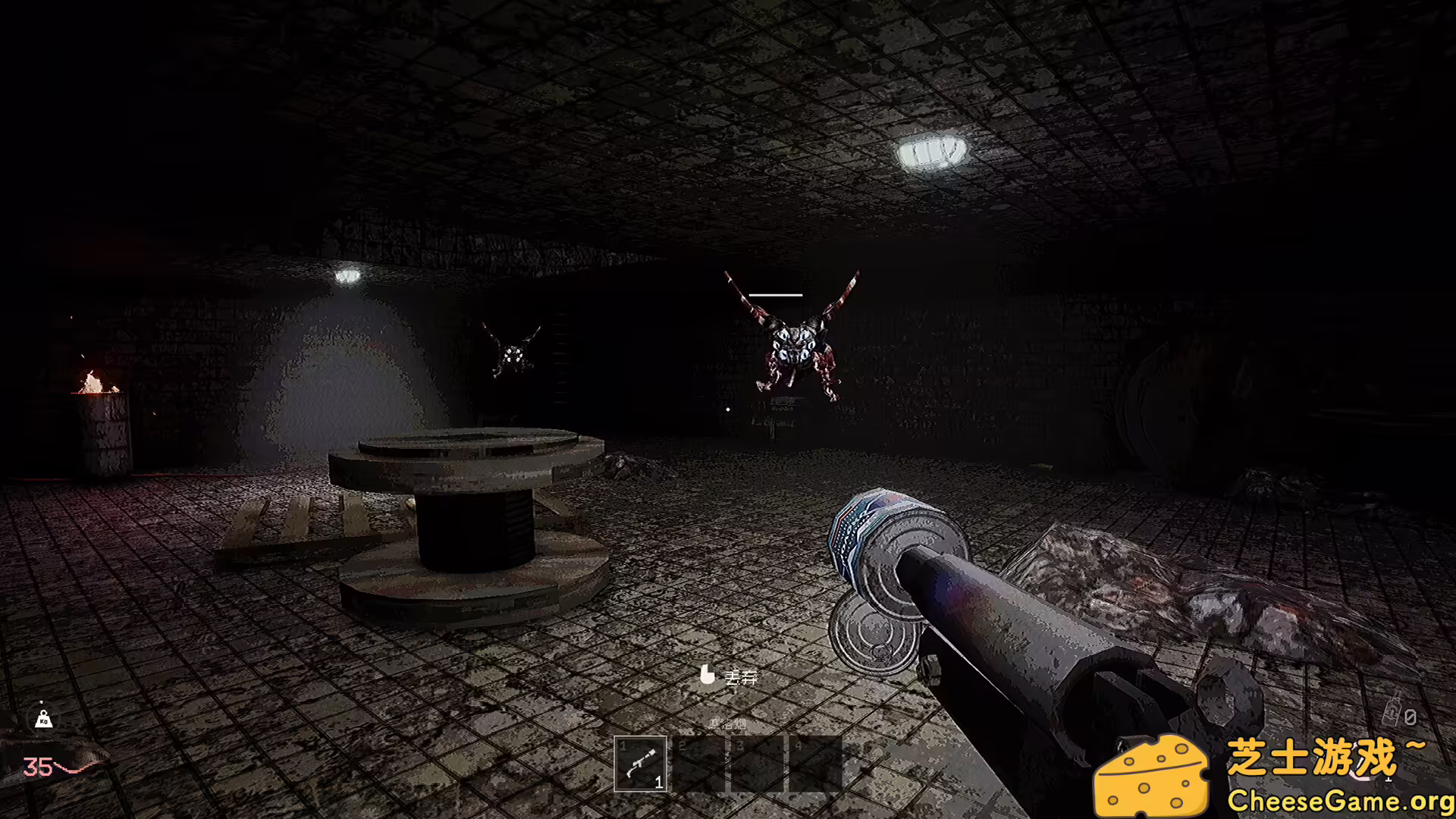 [PC]笼子/KLETKA/支持网络联机