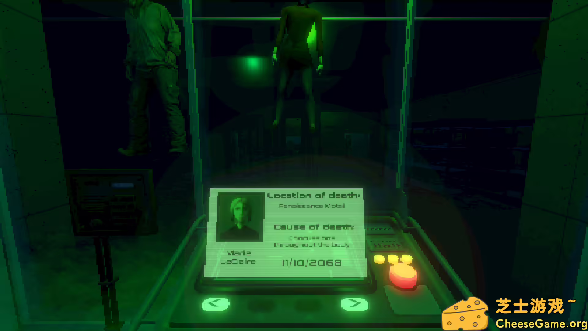 [PC]永生公司/Au Revoir