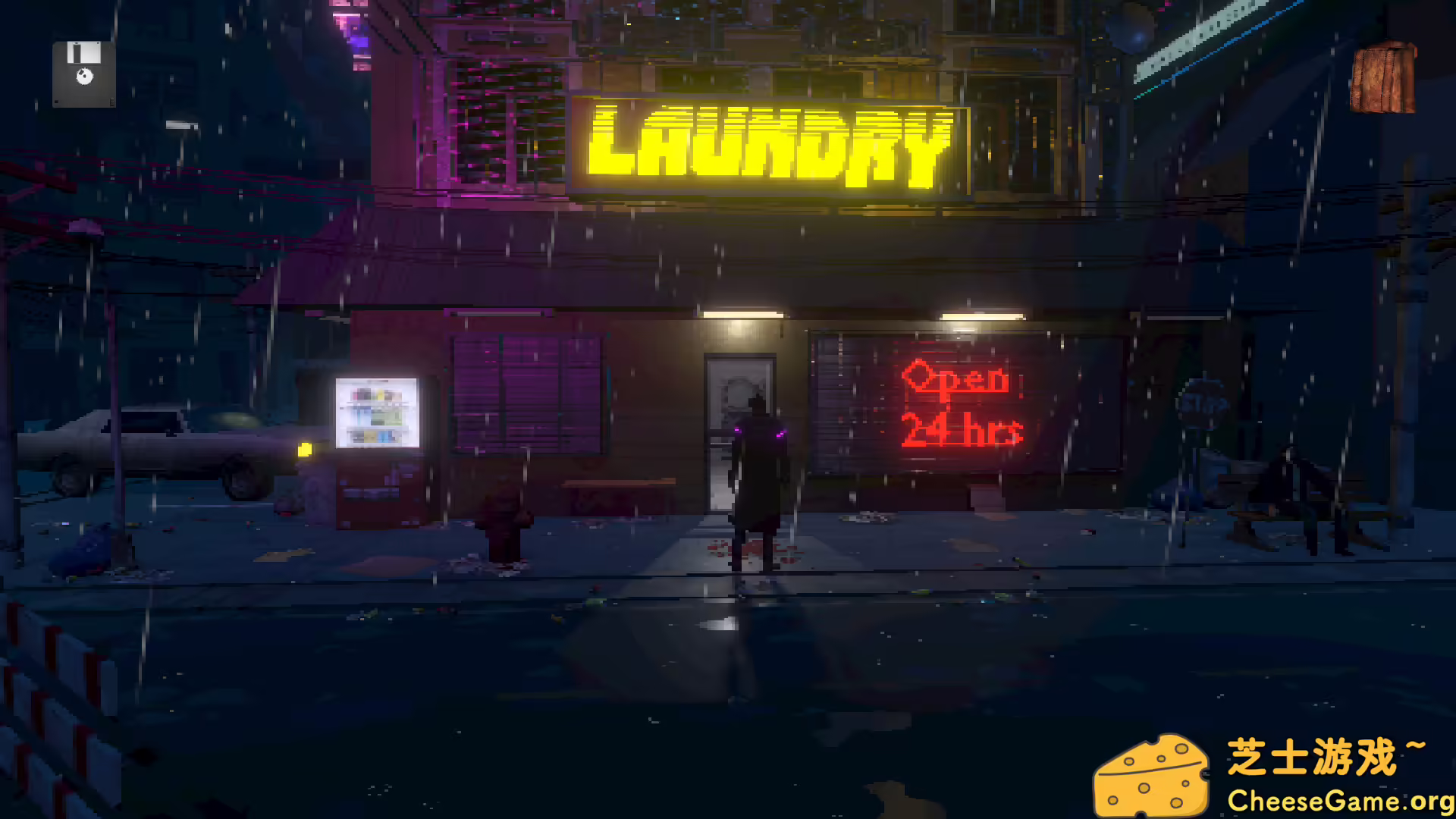 [PC]永生公司/Au Revoir