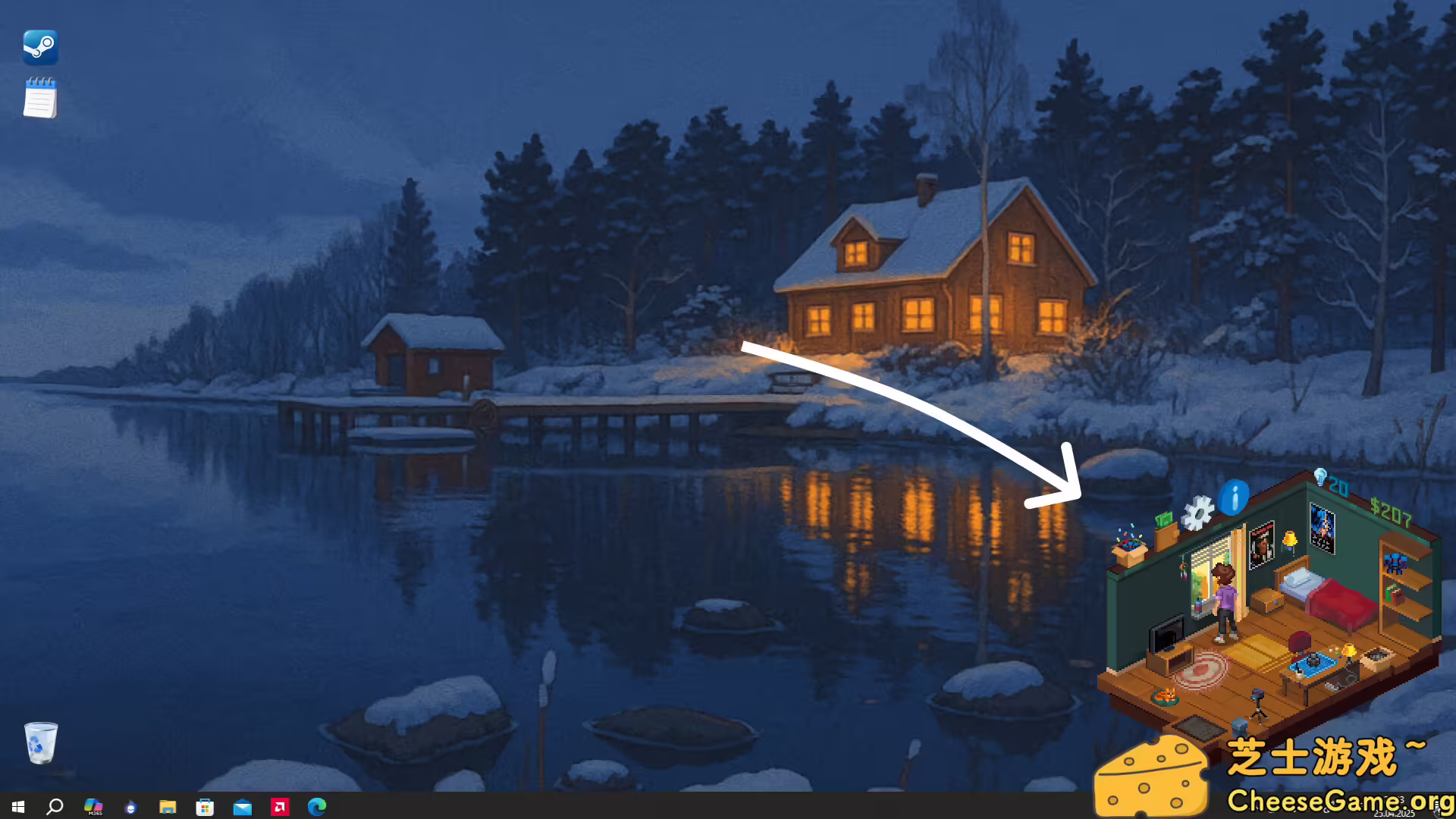 [PC]小画家/Mini Painter