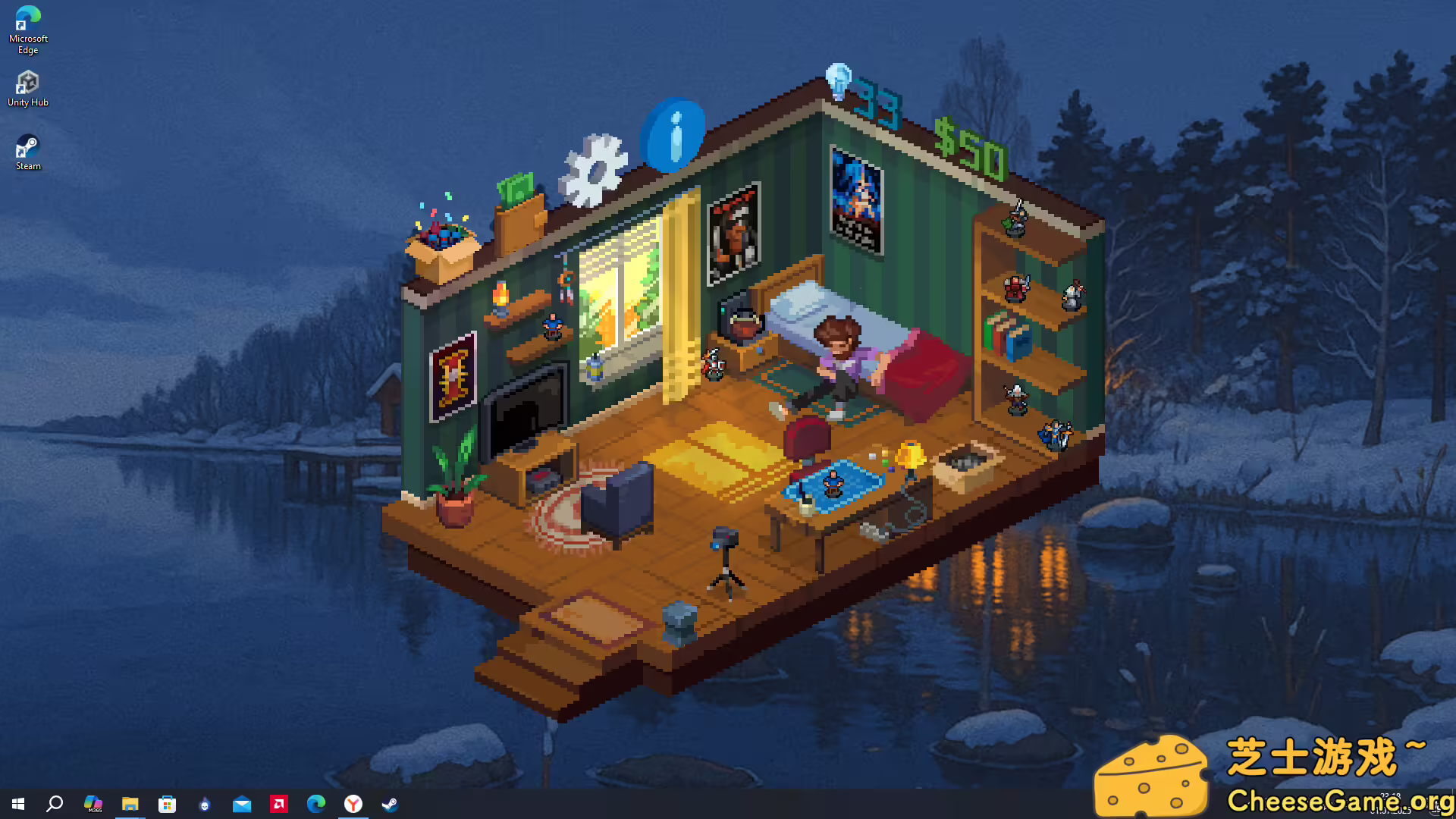 [PC]小画家/Mini Painter